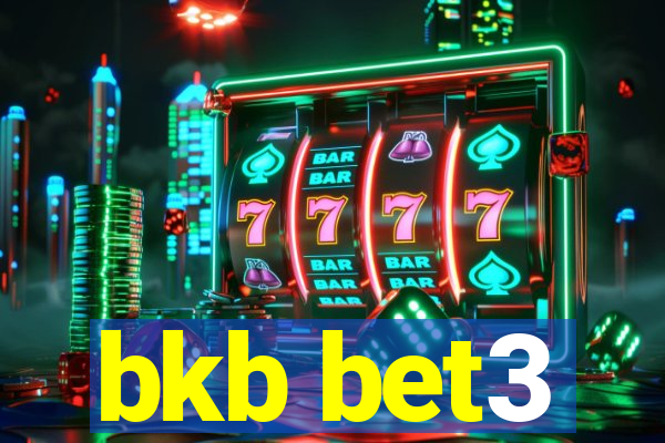 bkb bet3